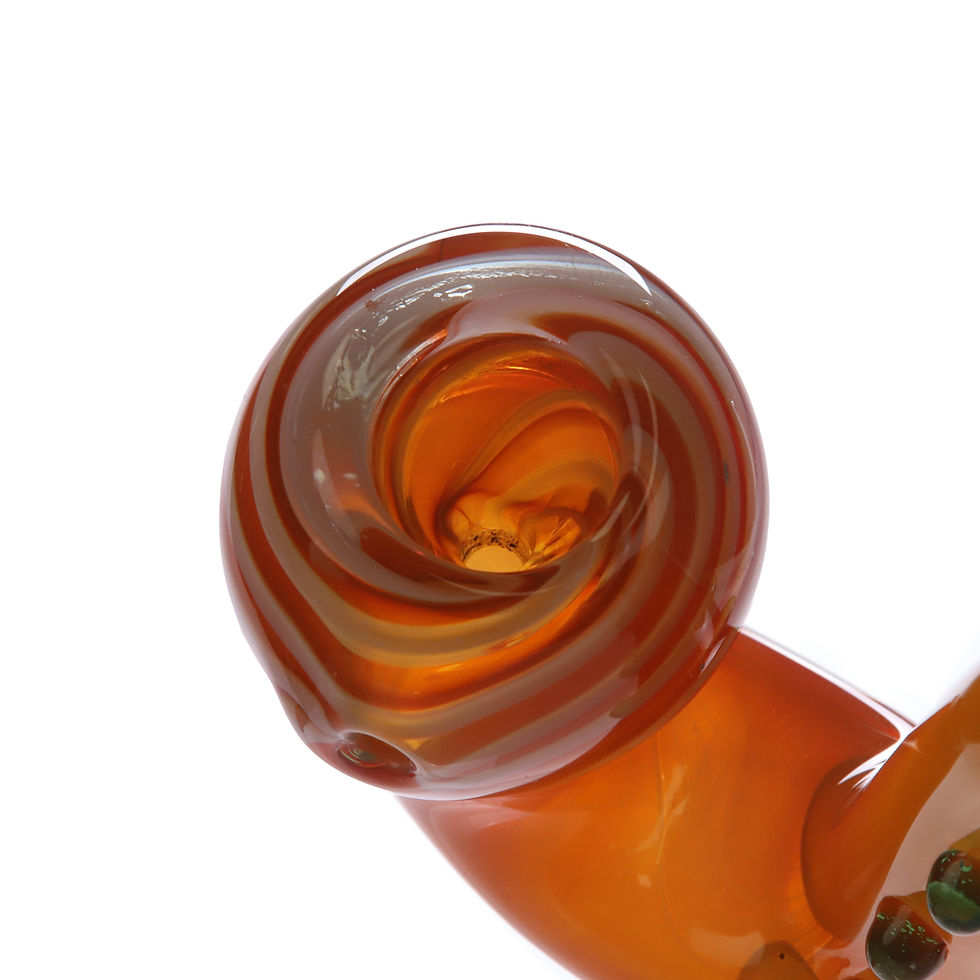 Thumbnail: 5" Sherlock Hand pipe