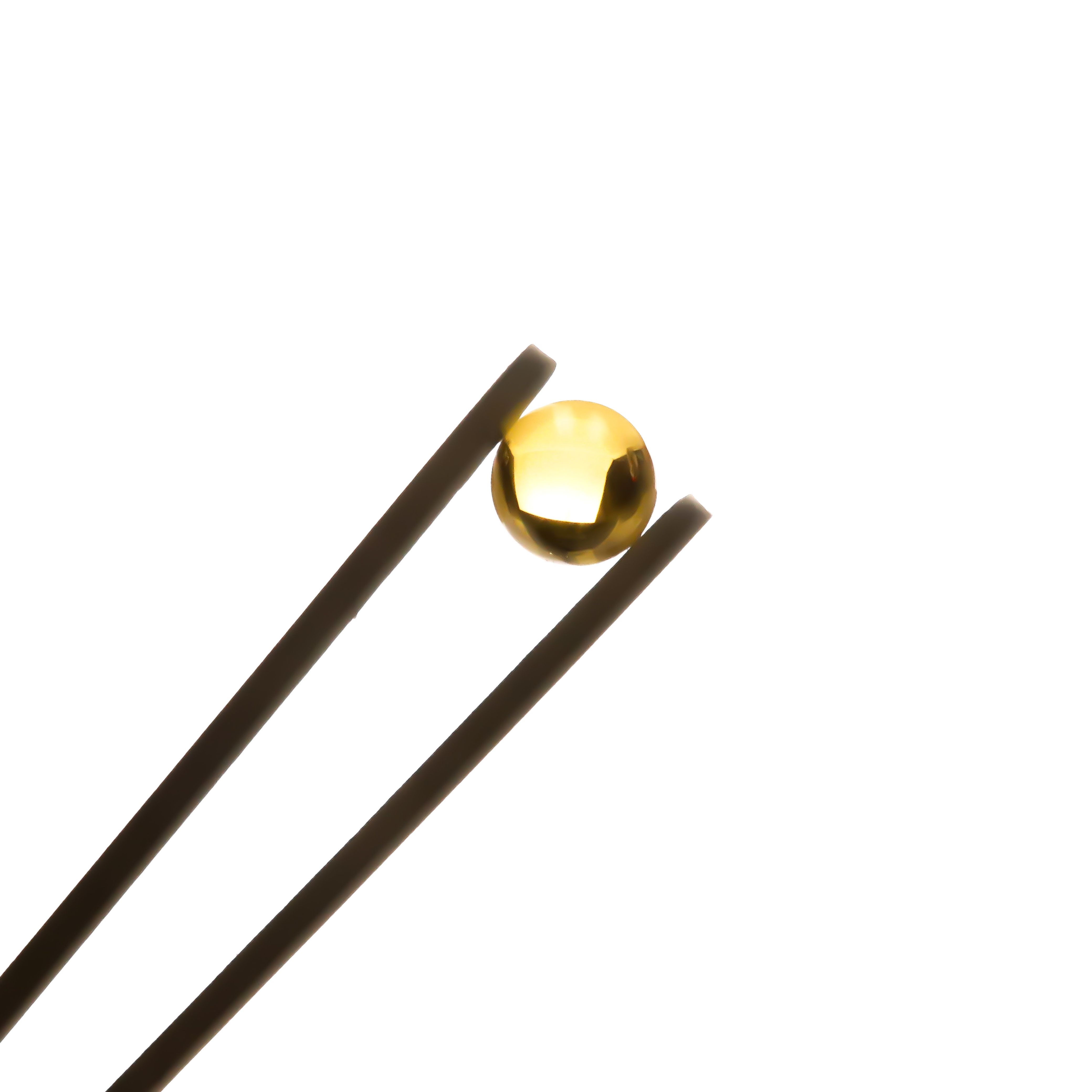 BQ Pearls (2 Yellow)