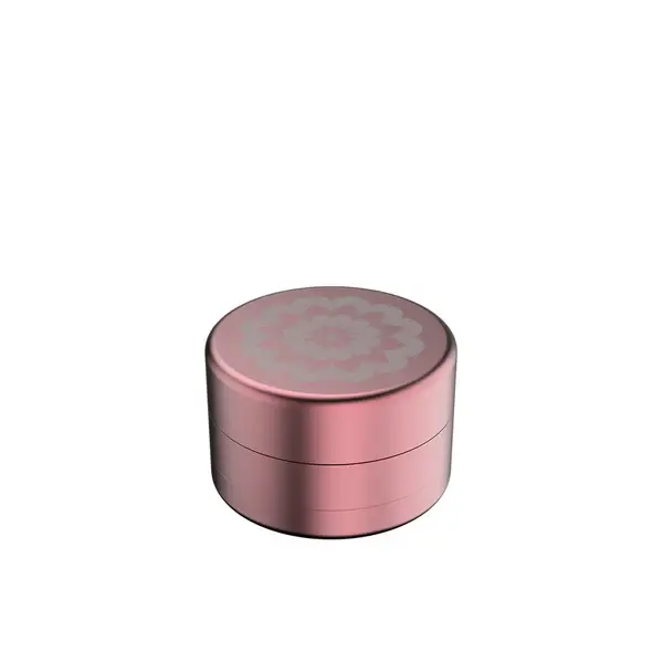 Thumbnail: Flower Mill Next Gen Standard 2.5 Inch Grinder
