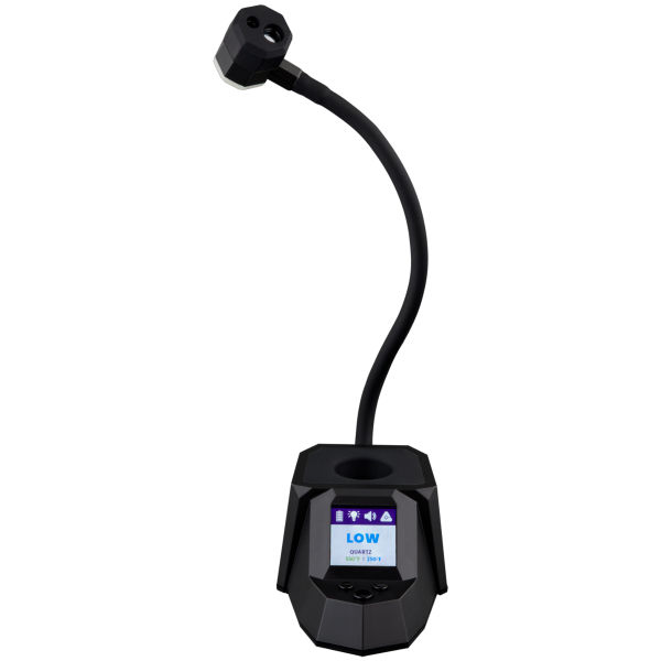 Thumbnail: Dab Rite Pro IR Thermometer