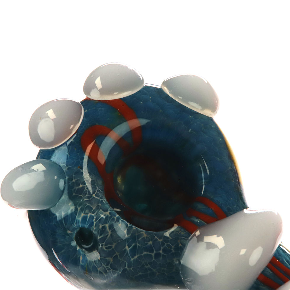 Thumbnail: 5" Spoon Hand pipe