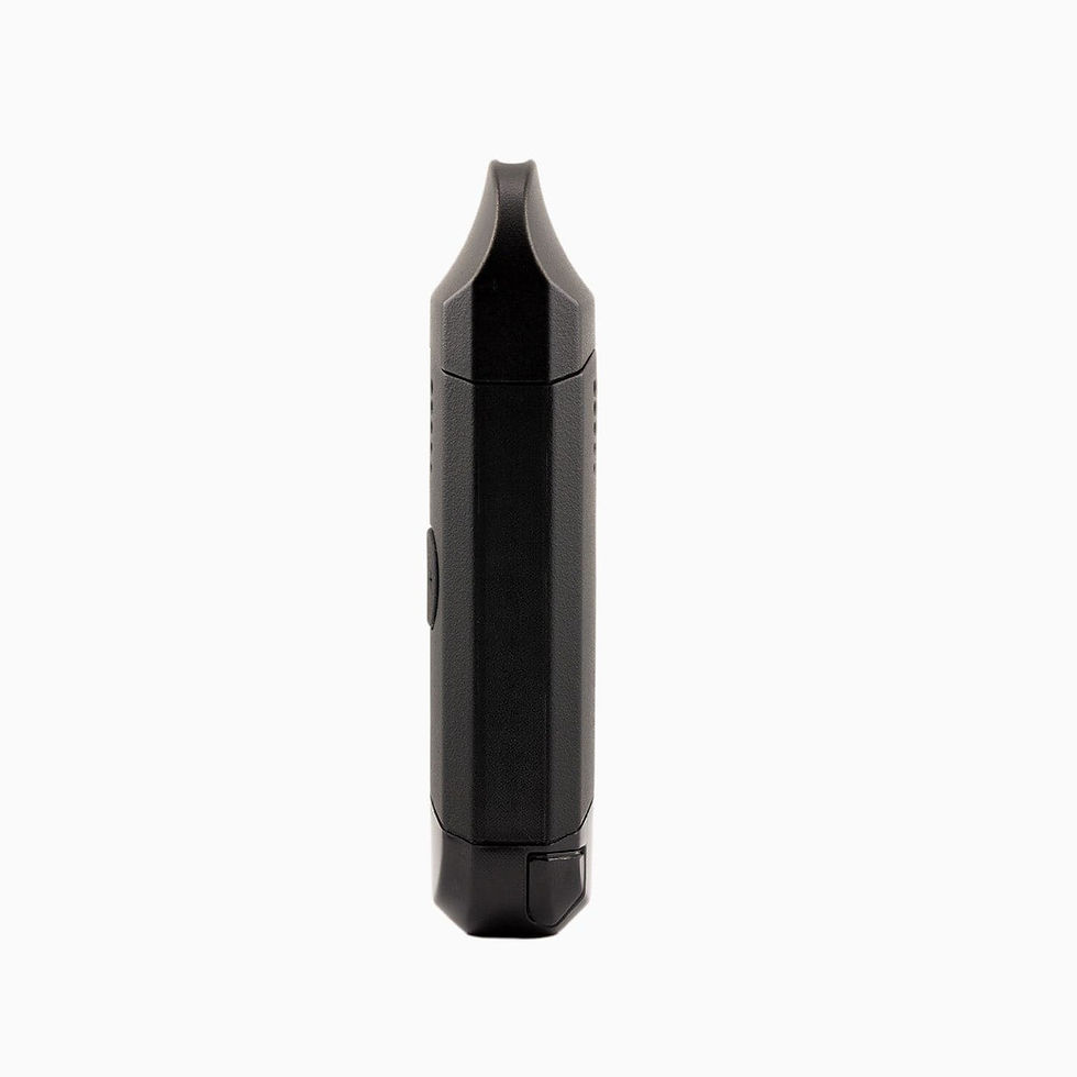 Thumbnail: G Pen Dash II Dry Herb Vaporizer