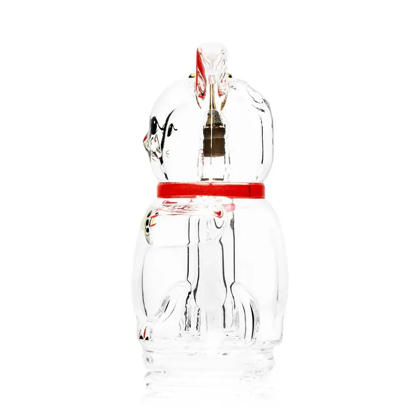 Thumbnail: Hemper Lucky Money Cat Peak Attachment