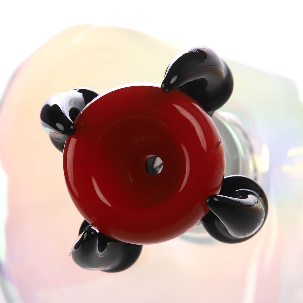 Thumbnail: Claw Bowl