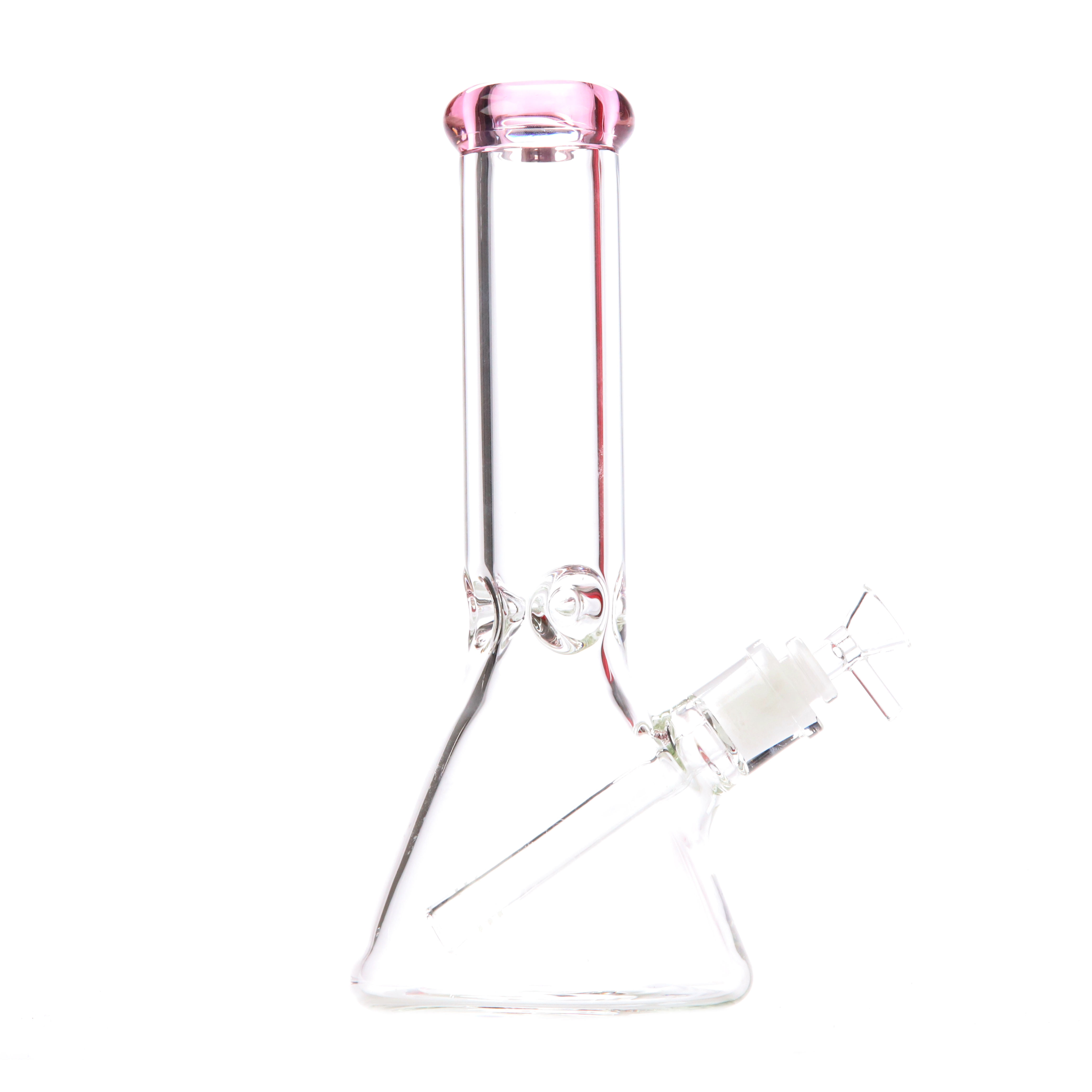 11" 9mm beaker waterpipe