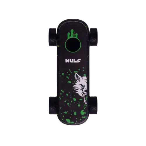 Thumbnail: Wulf Mods Deck Skateboard Voltage Battery