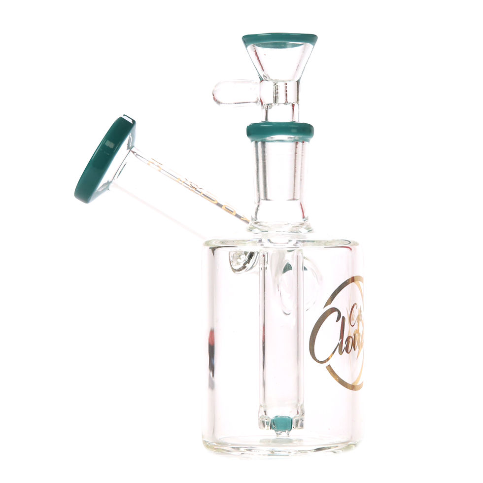 Thumbnail: 5" Cali Cloud Sidekick Rig