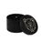 Thumbnail: Bear Quartz 60mm 4-Piece Aluminum Grinder