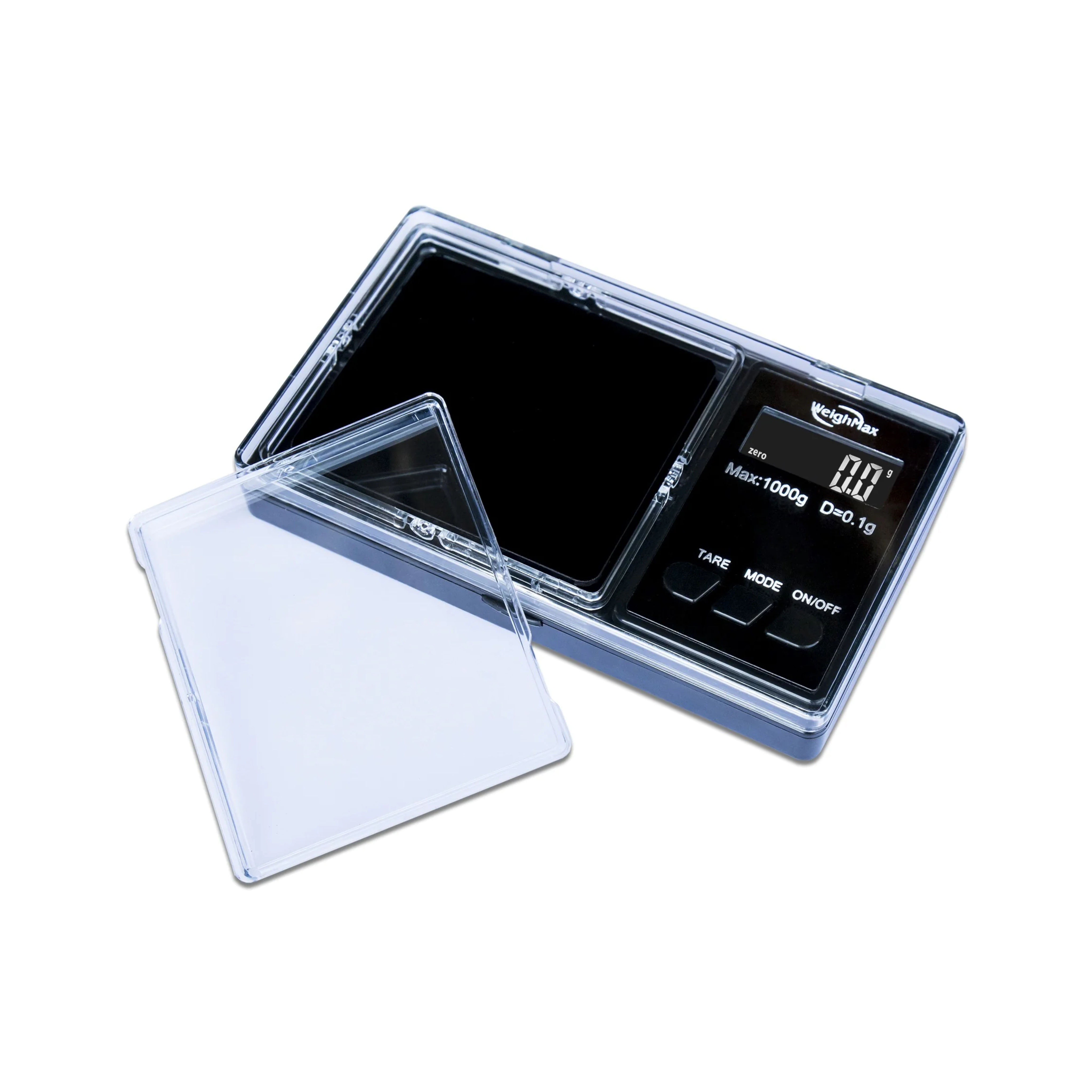 WeighMax GTS-1000 Digital Pocket Scale