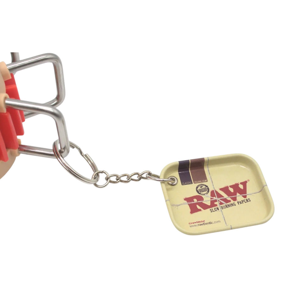 Thumbnail: RAW X Thicket Raygun V2 Torch