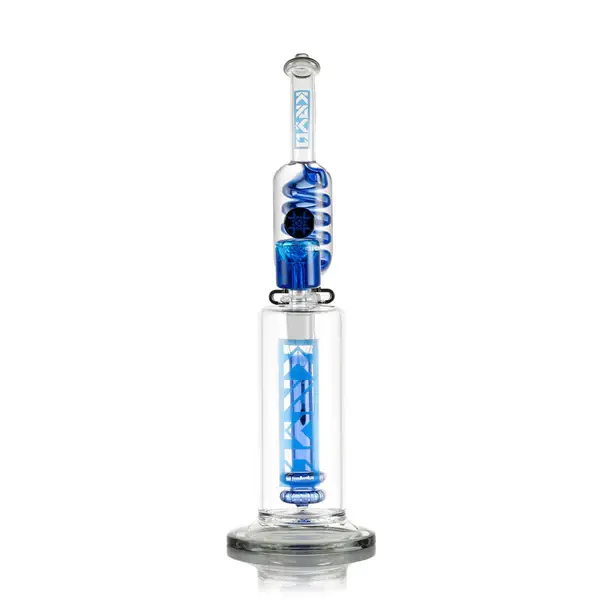 Thumbnail: KRYO Freezable Glycerin Upright Bubbler