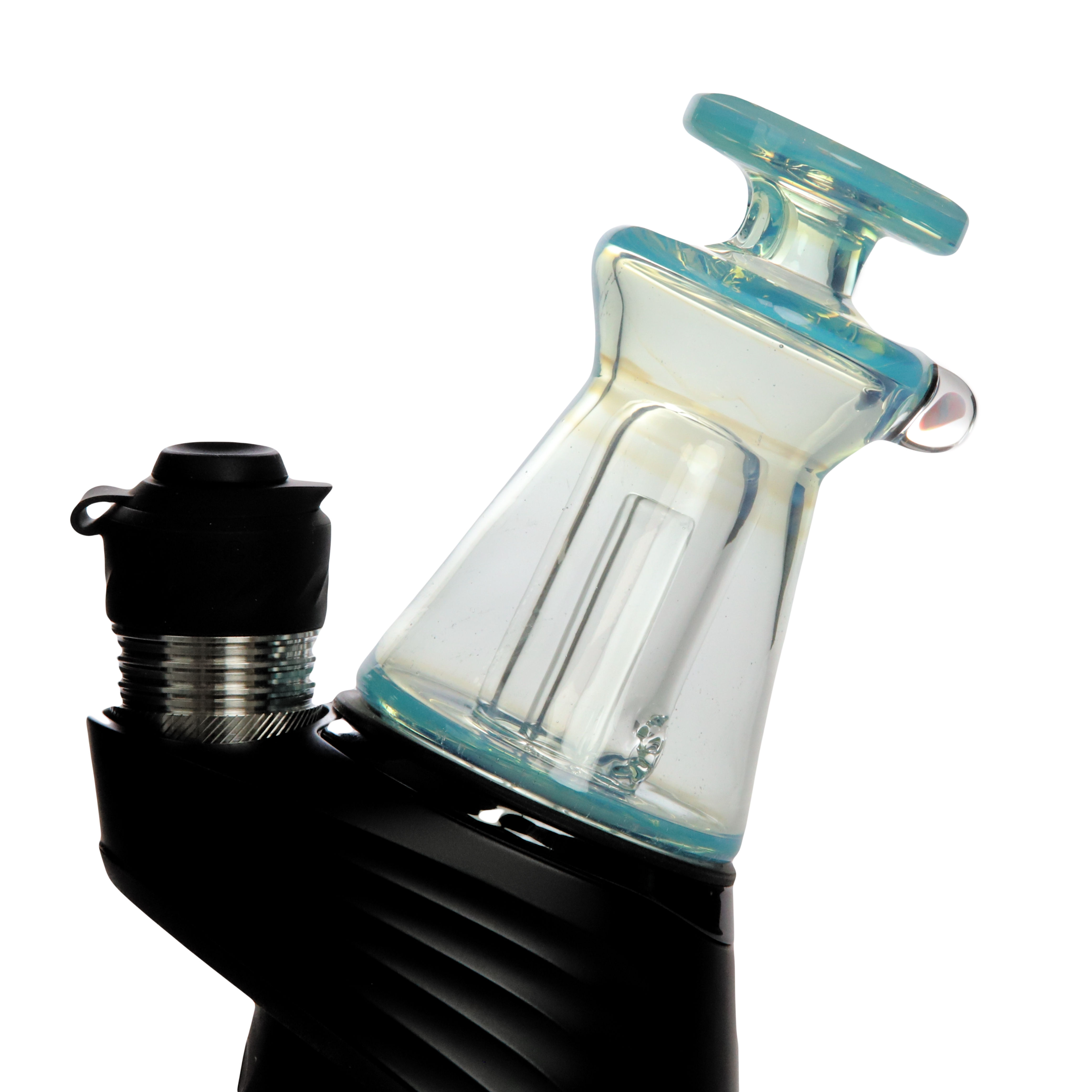 AJ Surf City Glass  Puffco Peak Attachment