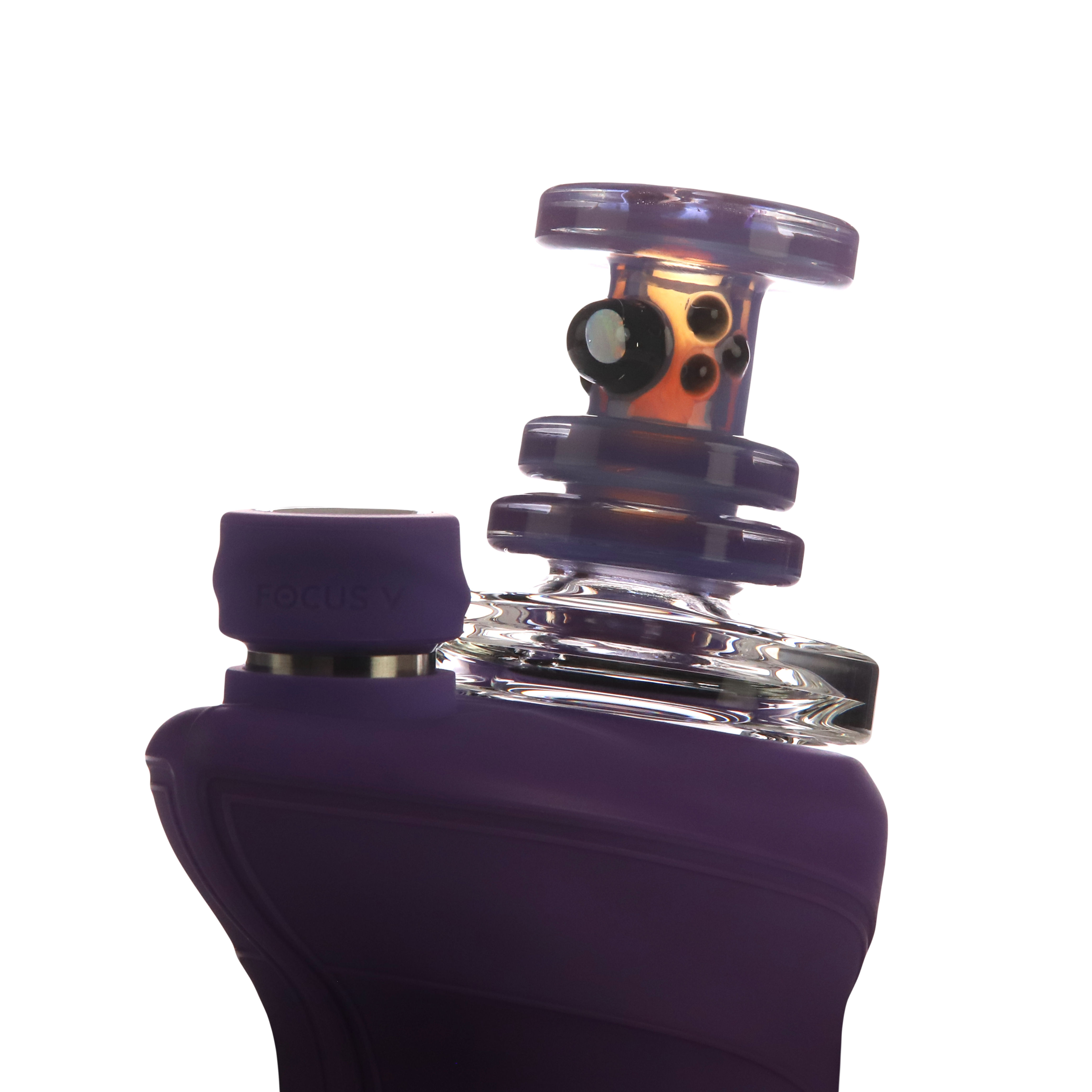 Surf City Glass Dry Carta Attachment