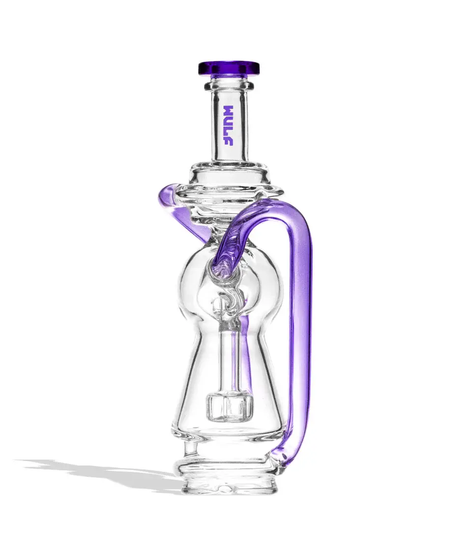 Thumbnail: Wulf Glass Loop Peak Attachment