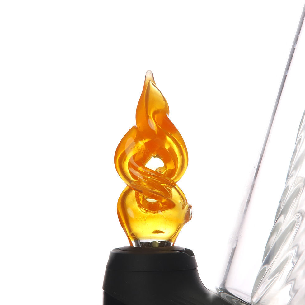 Thumbnail: Real Rich Brian New Puffco Peak or Proxy Colored Helix Joystick
