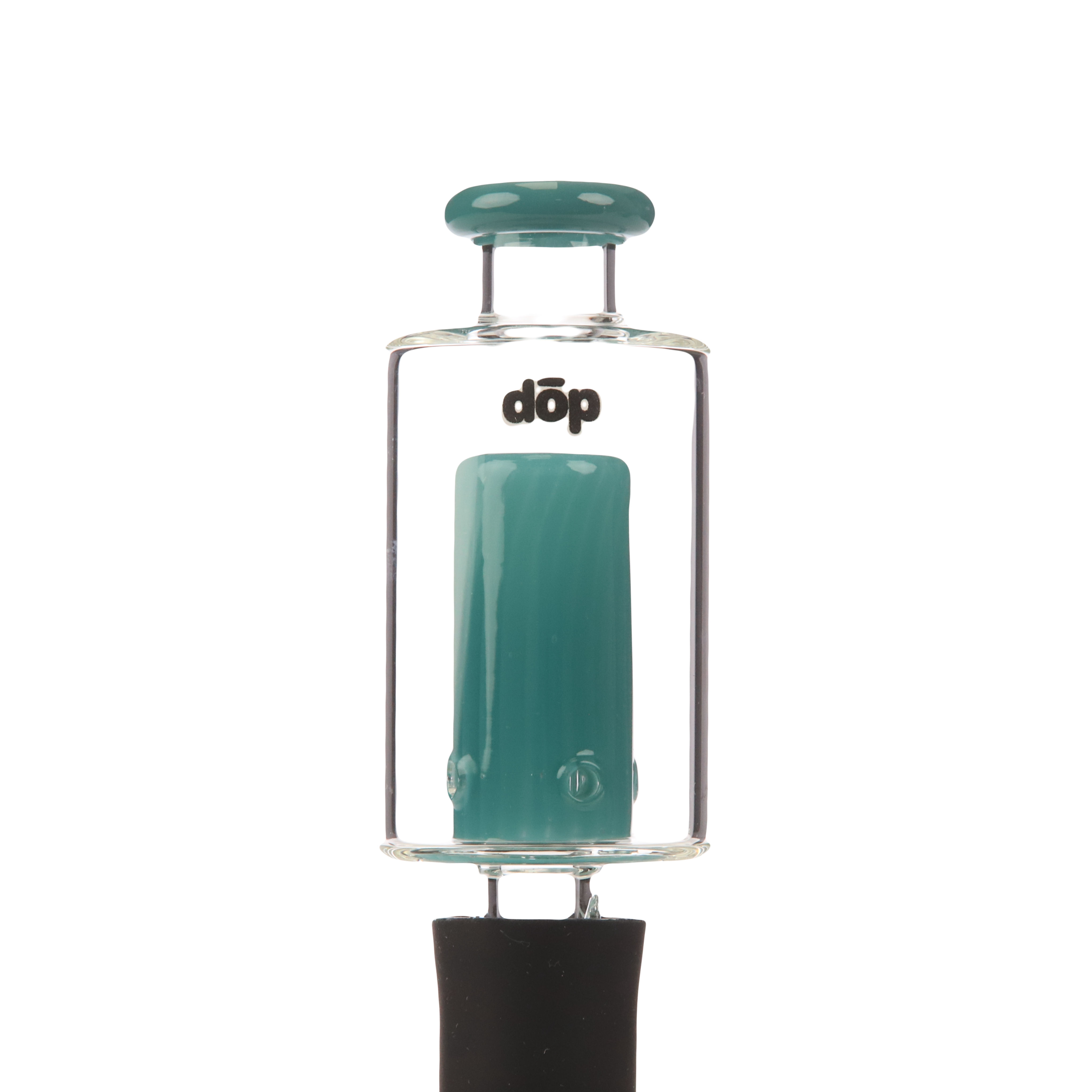 Dop Glass Puffco Pivot Attachment