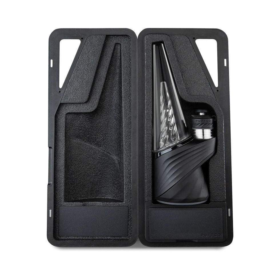 Thumbnail: Puffco Peak Pro