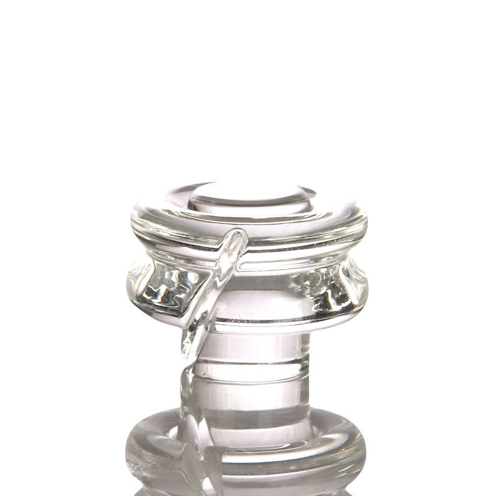 Thumbnail: One Trick Pony Rockulus 3D Spinner Cap