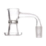 The Hourglass Slurper