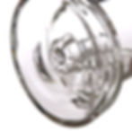 Thumbnail: 5" Diamond Glass Rig