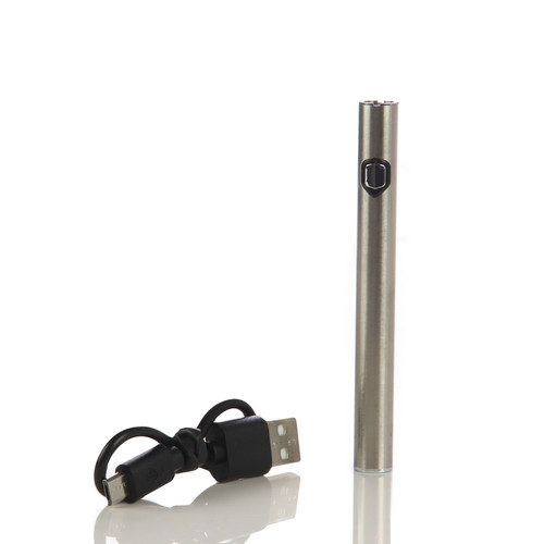 ikrusher vape battery 510 FLAVORS:TWO APPLE NCV Slick Longfill Ice Vapes | Disposable