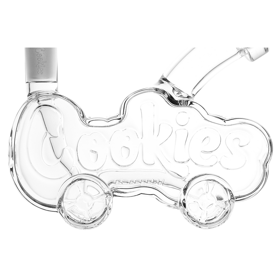Thumbnail: Cookies Glass Cloud Roller