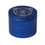 Thumbnail: Bear Quartz 60mm 4-Piece Aluminum Grinder