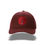 Thumbnail: B Elite 5 Panel Snapback Burgundy