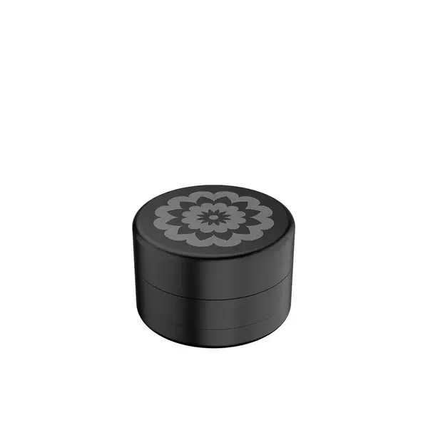 Thumbnail: Flower Mill Next Gen Standard 2.5 Inch Grinder