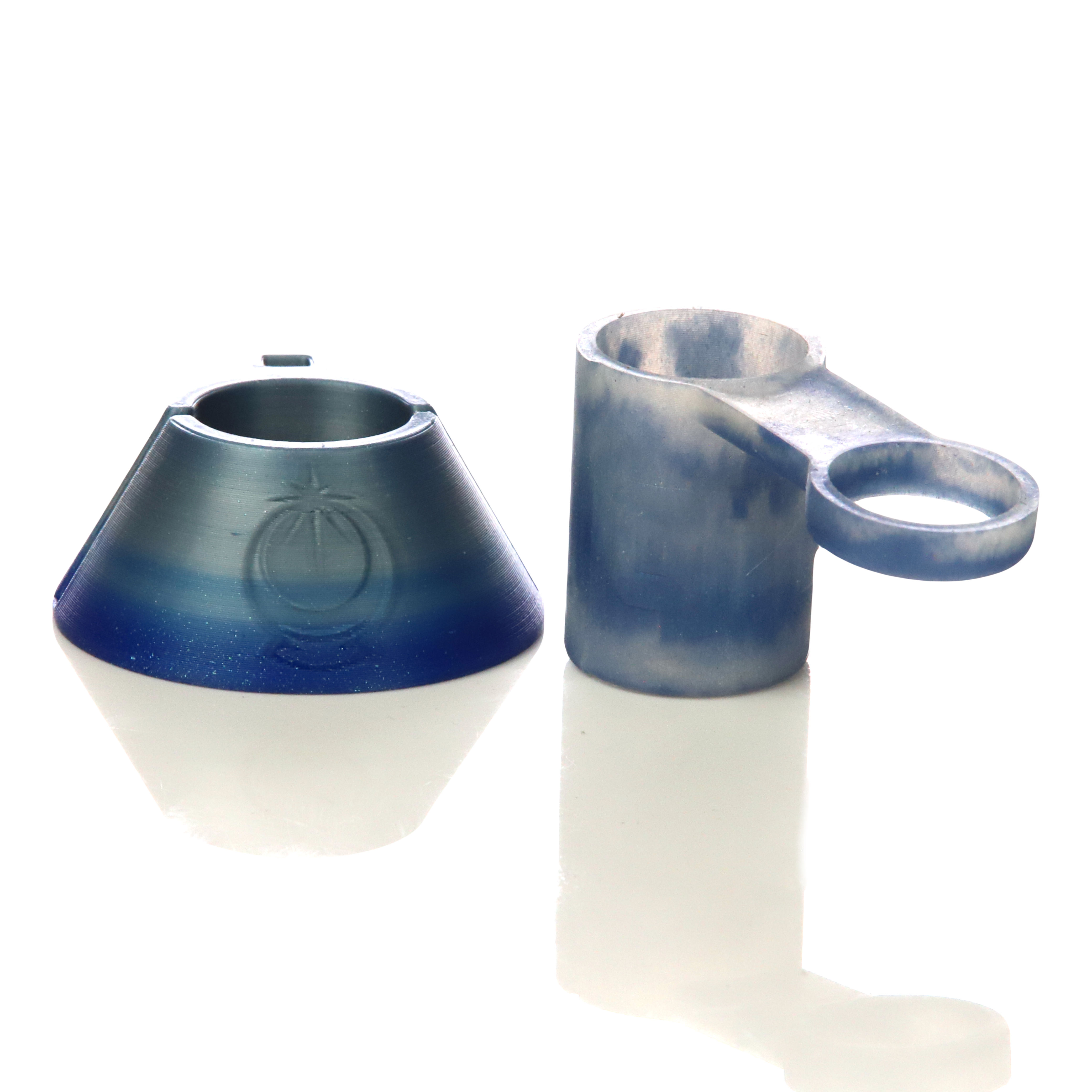 One Trick Pony 19mm Pivot Tether and stand