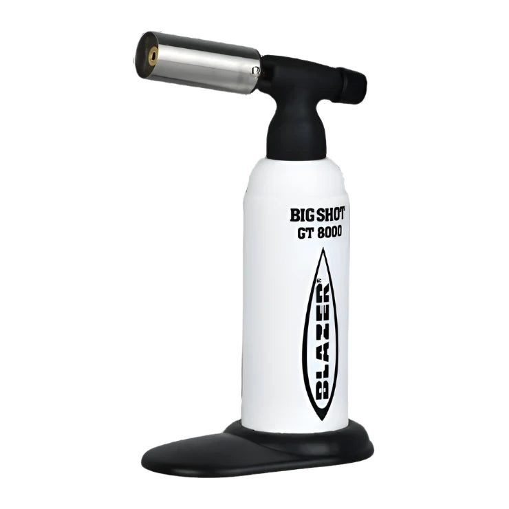 Thumbnail: Blazer Big Shot GT 8000 Torch