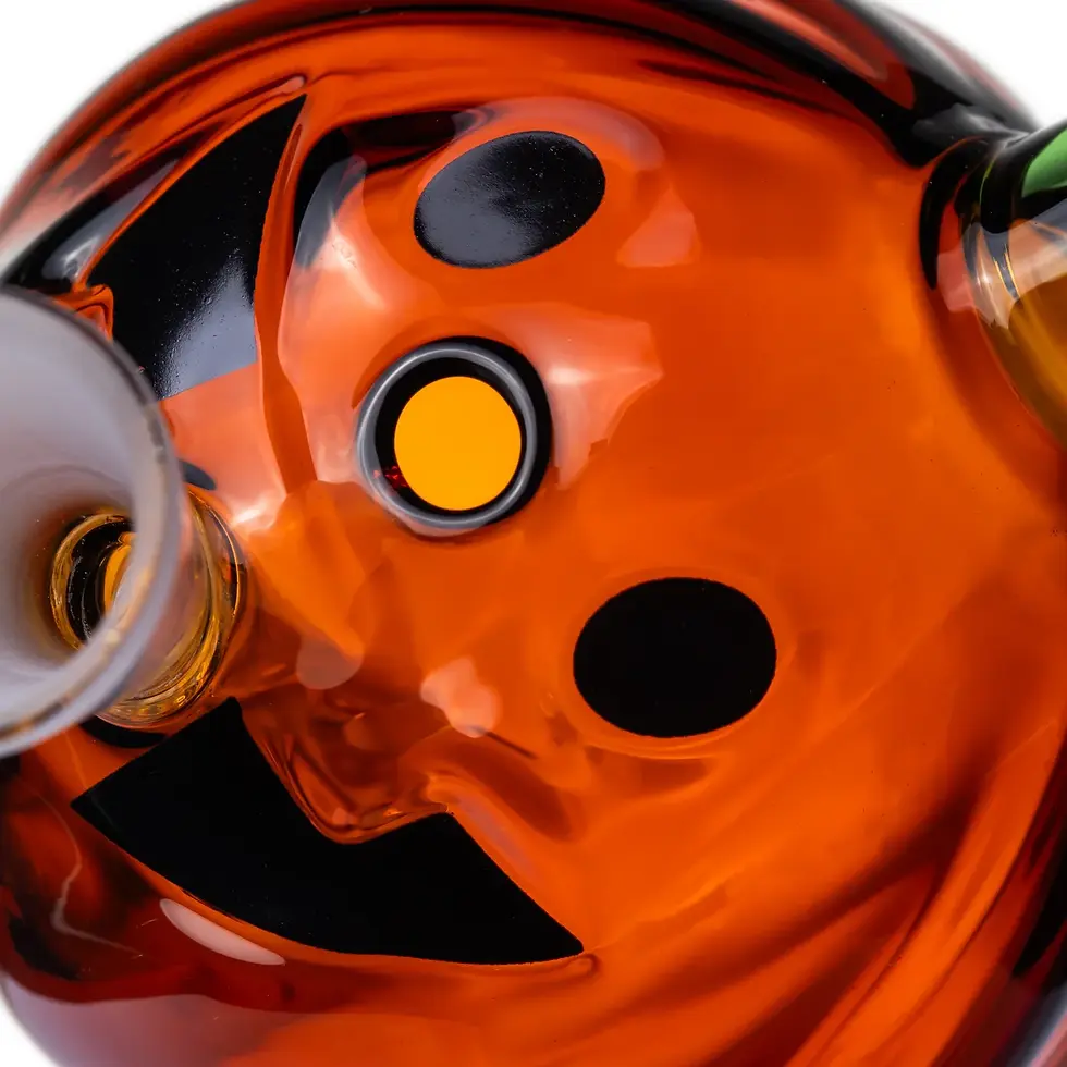 Thumbnail: MJ Arsenal Jack O'Ripper Blunt Bubbler