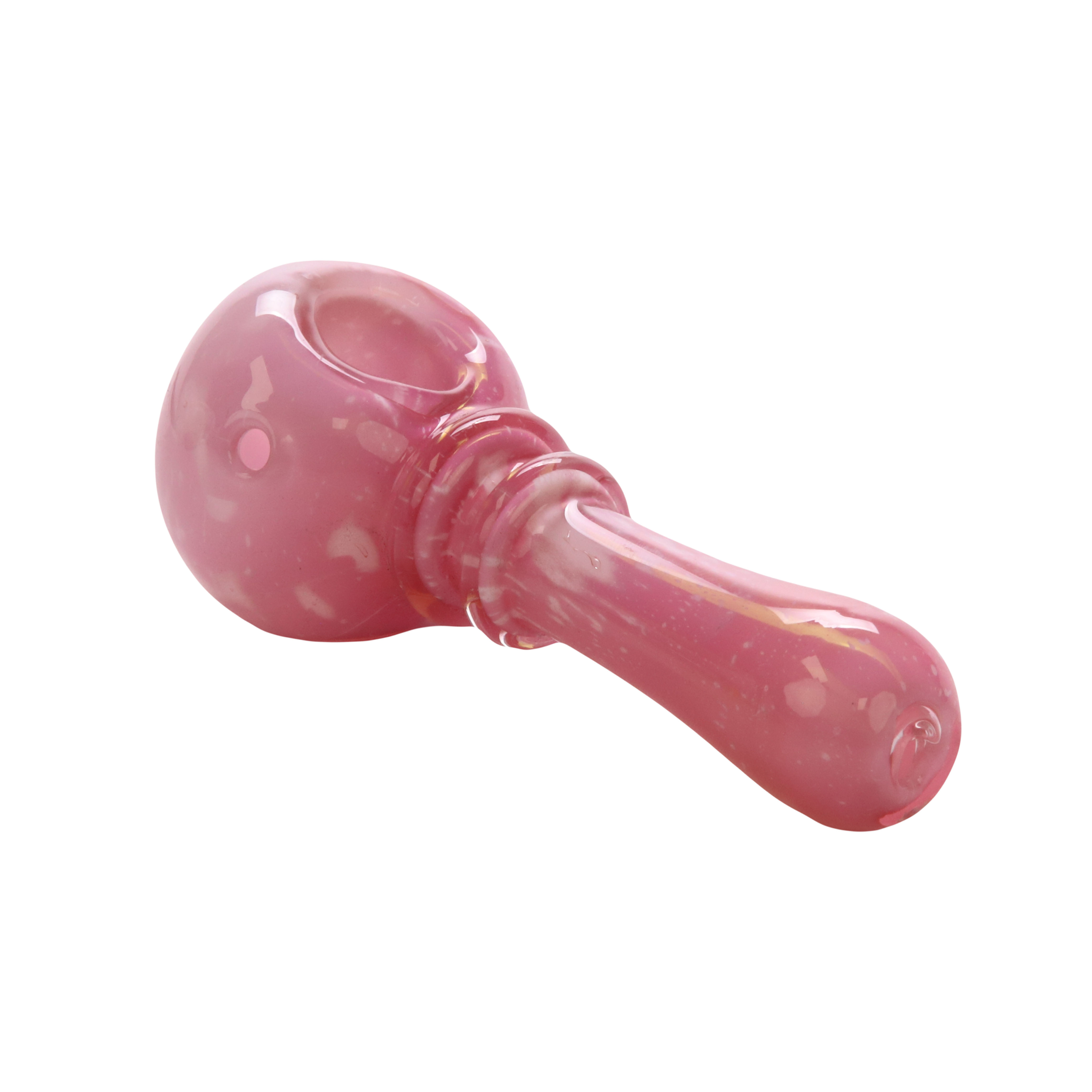 5" Spoon Hand pipe