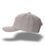 Thumbnail: B Elite 5 Panel Snapback Heather