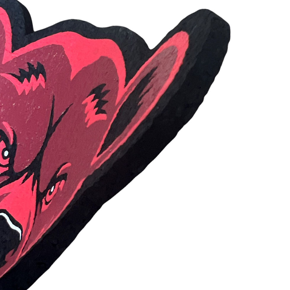 Thumbnail: Bear Quartz x Mood Mats Mat