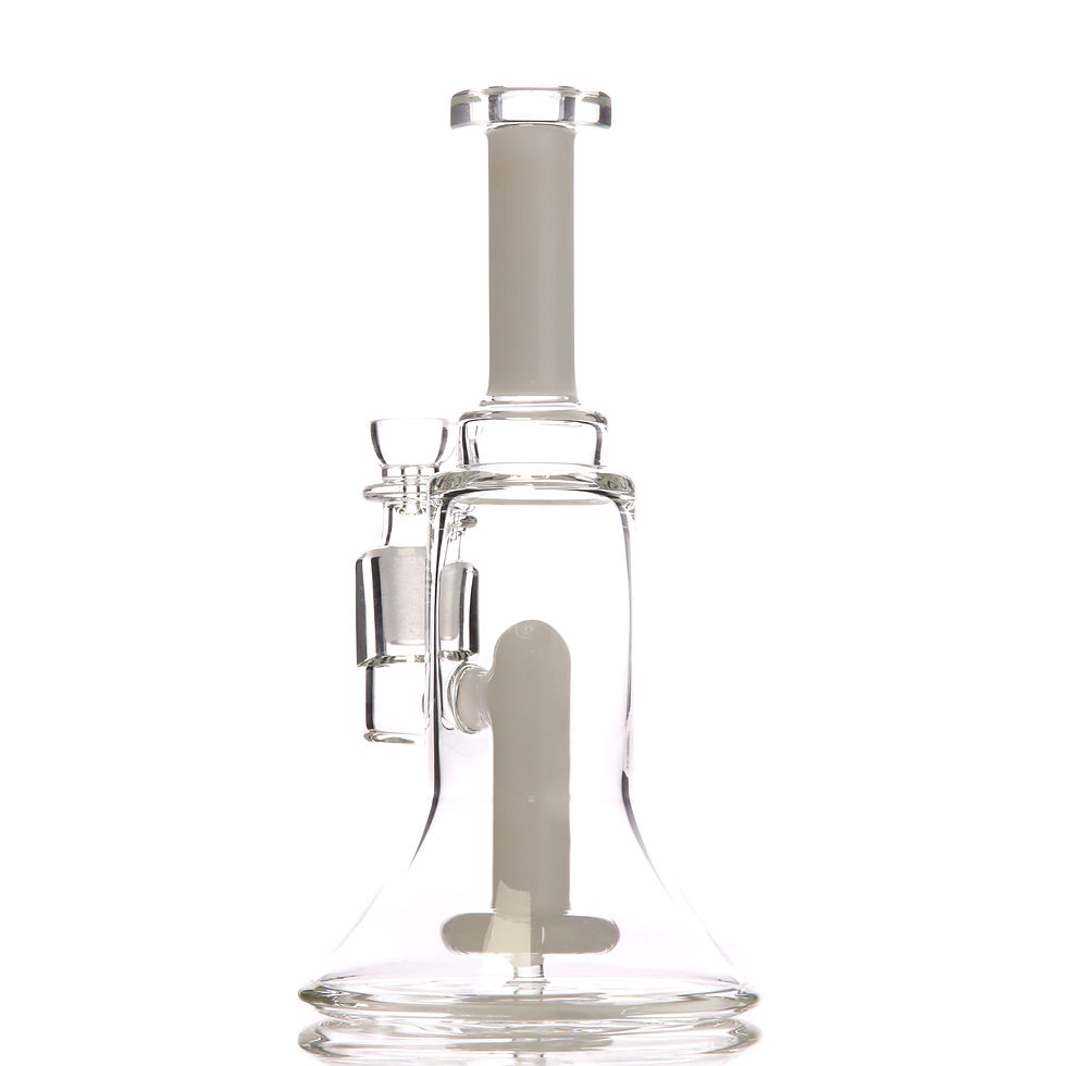 Thumbnail: 7.5" Rig/Waterpipe