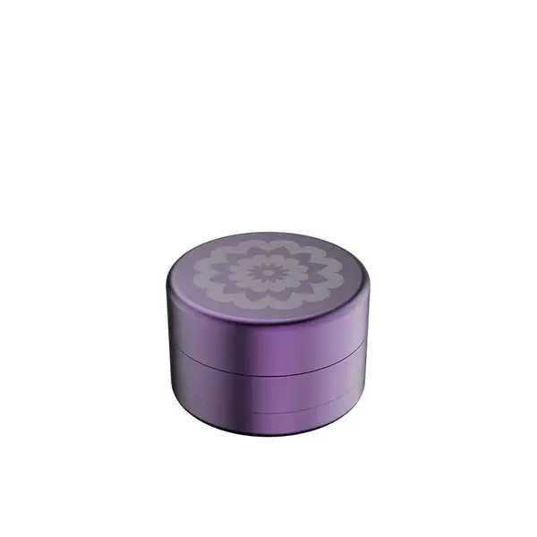 Thumbnail: Flower Mill Next Gen Standard 2.5 Inch Grinder