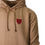 Thumbnail: B Elite Vintage Camel Hoodie
