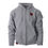Thumbnail: B Elite Zip Up Heather Grey