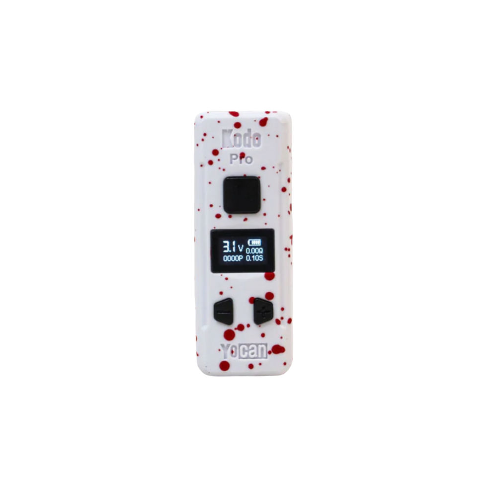Thumbnail: Wulf Mods KODO Pro 510 Battery