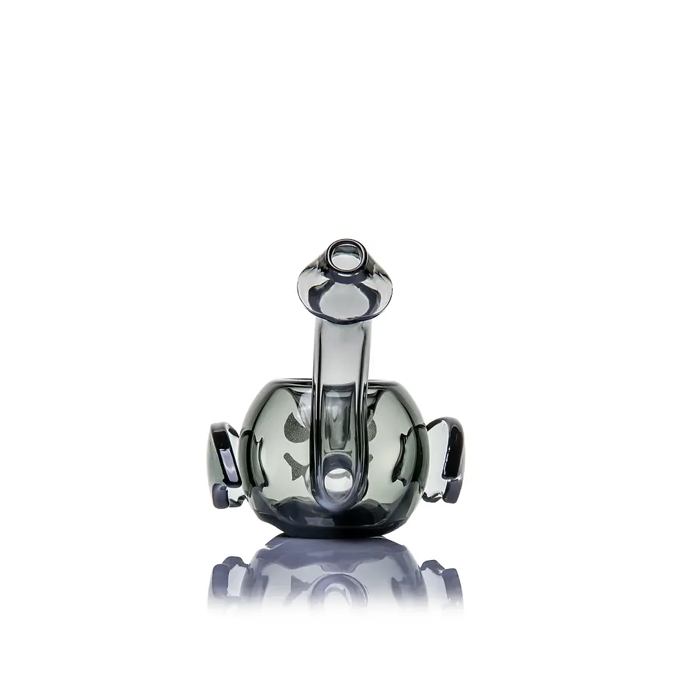 Thumbnail: MJ Arsenal Bud-Sucker Hand Pipe