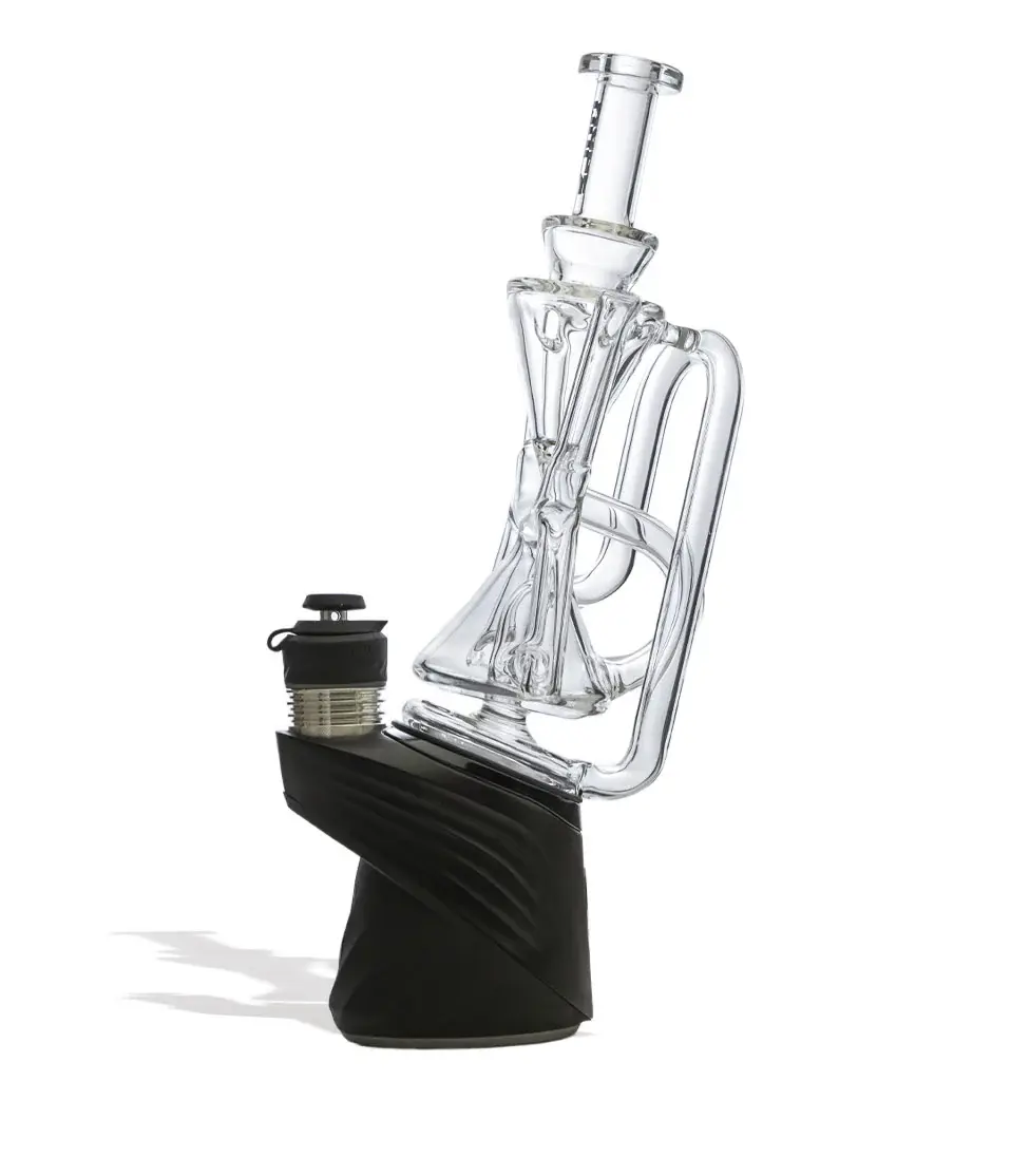 Thumbnail: Wulf Glass Web Peak Attachment