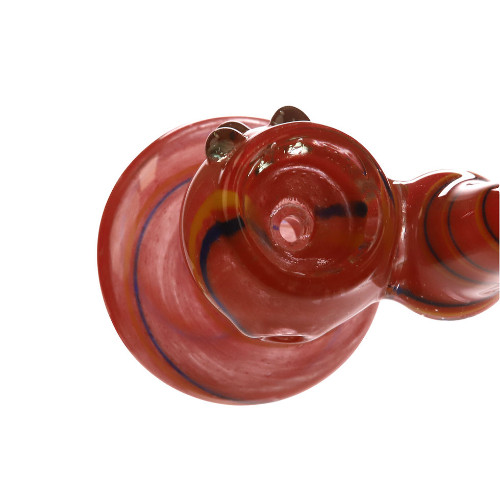 Thumbnail: 4" Bubbler