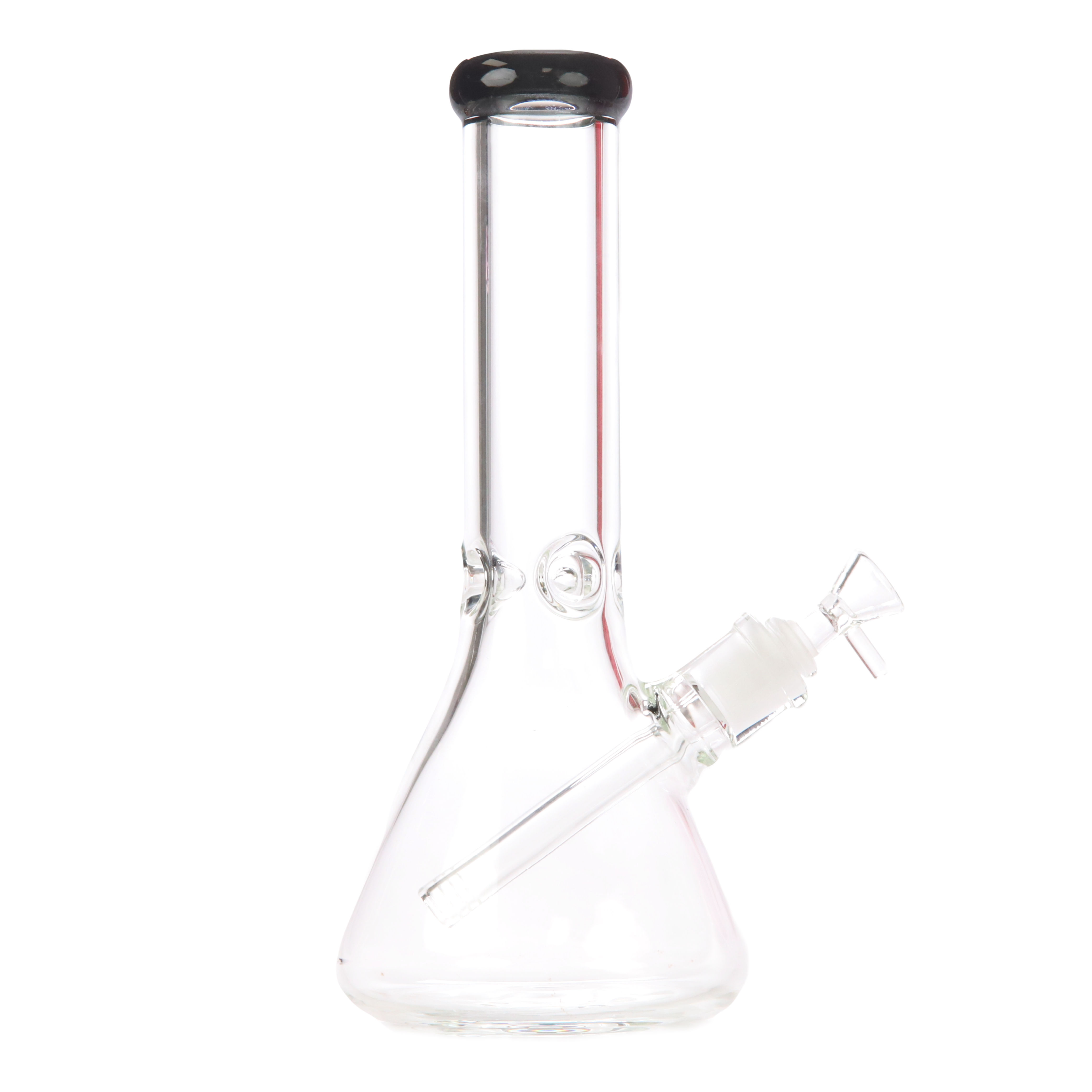 12" 9mm beaker waterpipe
