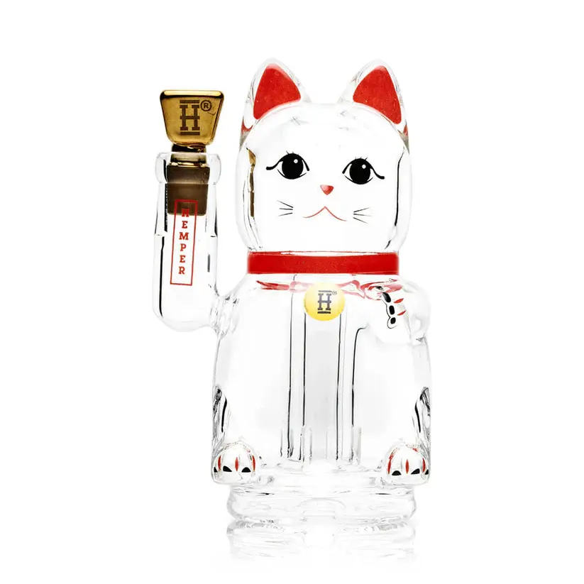 Thumbnail: Hemper Lucky Money Cat Peak Attachment