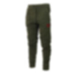 Thumbnail: B Elite Olive  Vintage Joggers