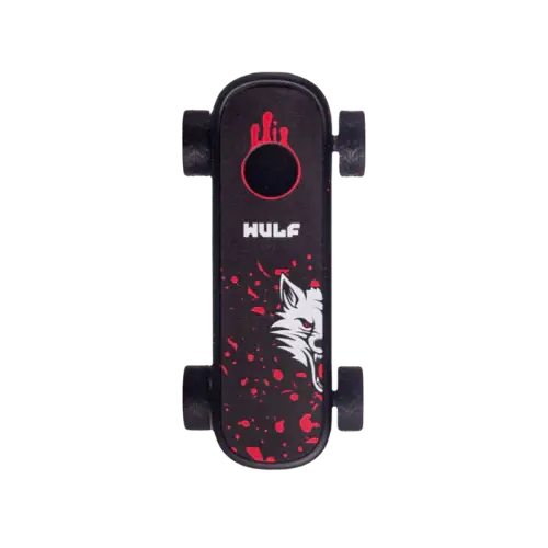 Thumbnail: Wulf Mods Deck Skateboard Voltage Battery