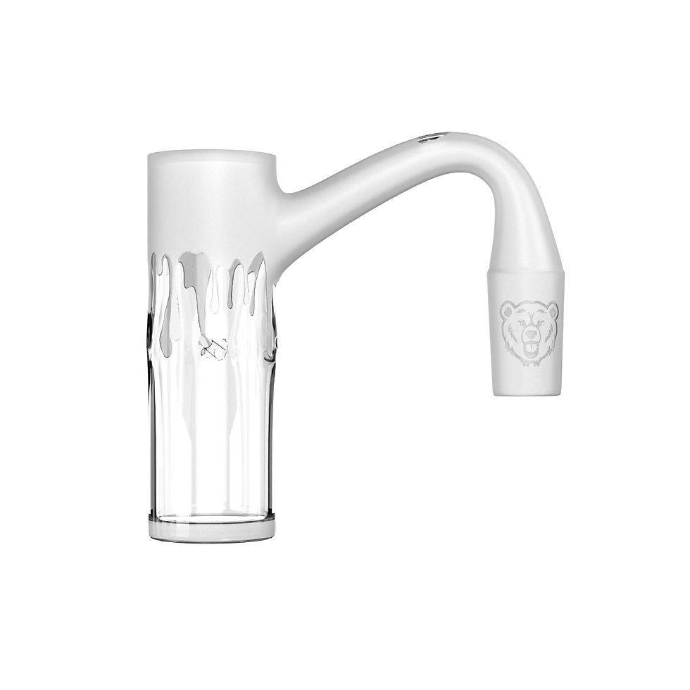 Lowrider 22MM Frost