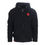 Thumbnail: B Elite Zip Up Black