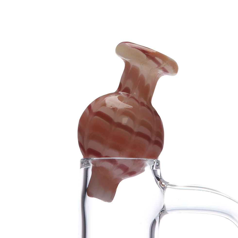 Thumbnail: Melt Bubble Cap